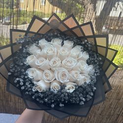 Flower Bouquet