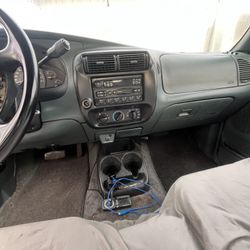 1996 Ford Ranger