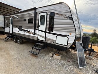 2020 Jayco Jayflight