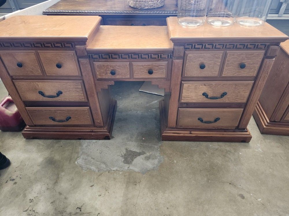 Dreser and 2 Nigt Stands
