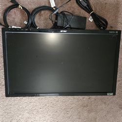 24inch GAMING Monitor