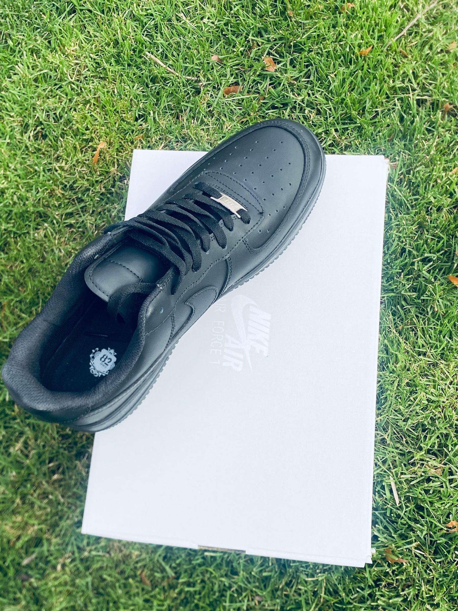 Air Force 1 Low Men & Women Sizes  Brand New