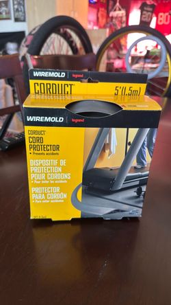 Cord protection