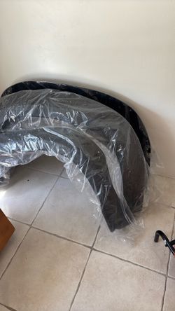 Fender flairs