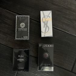 Cologne Men’s  