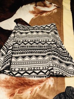 Skirt size-s