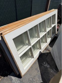 Pine door 36 x 80