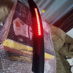 Rx7  Tail Light 