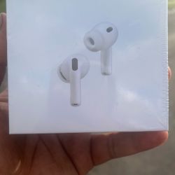 AirPods Pro 3