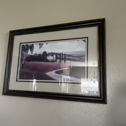 Wall art