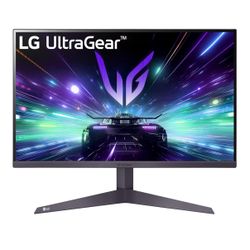 LG Ultra Gear Monitor 