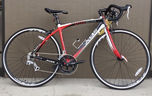 Xds rx200 road bike Clearance