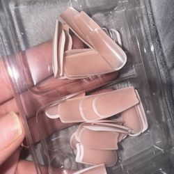 Press On Nails