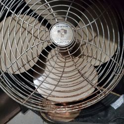 Emerson Electric Fan