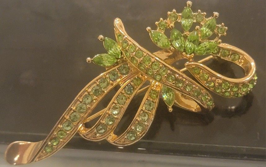 Beautiful Brooch piece