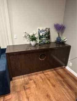 Buffet Cabinet w/ Storage Space