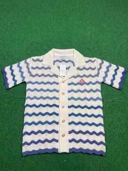 Casa Blanca set