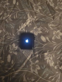 Apple Watxh Series 3