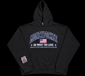 UNiSEX HEAVYWEIGHT HOODIE & SWEATPANTS