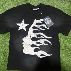 Black Hellstar Shirt