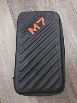 Hohem iSteady M7 smartphone gimbal