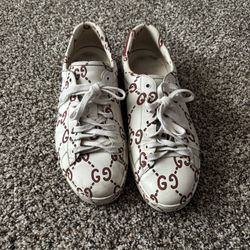 Gucci Mens Shoes