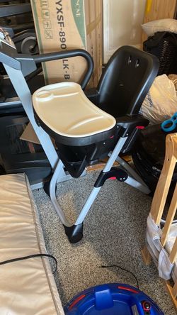High chair for kids