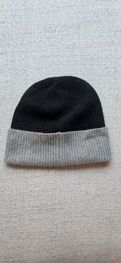 100% Cashmere Beanie No Eleven