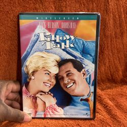 Pillow Talk ( DVD) 