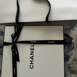 Chanel Cologne 