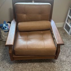 Swivel Chair 