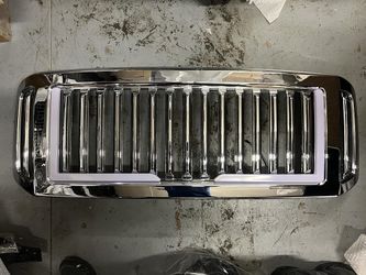 #17 05-07 FORD F-250 F-350 AS IS