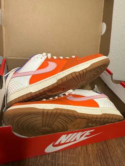 Nike Dunk Low Se (GS) - Size 7Y