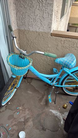 Bike for sale