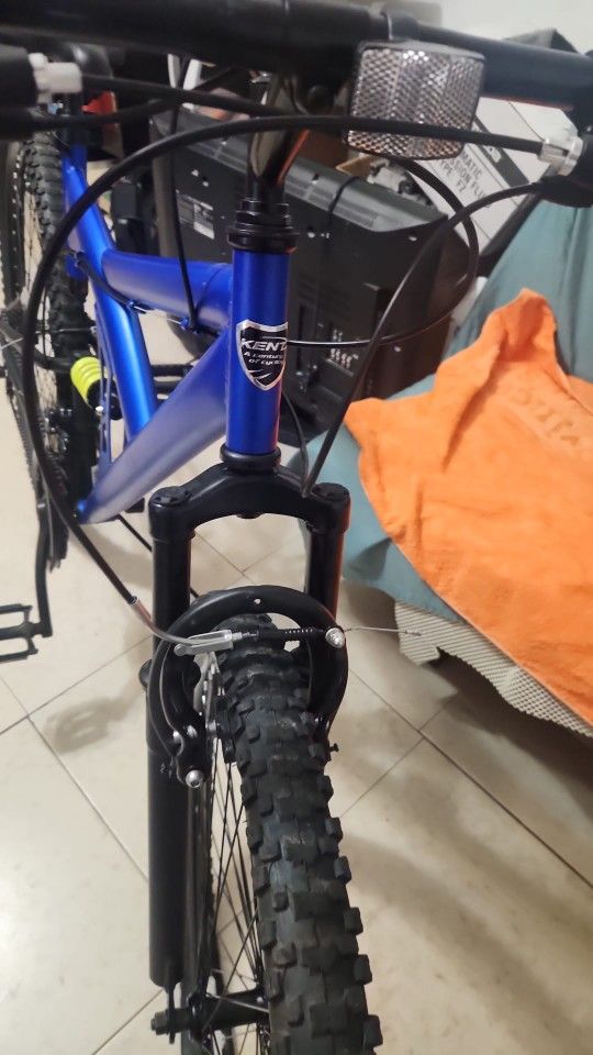 Bike 29 Kent Like New
