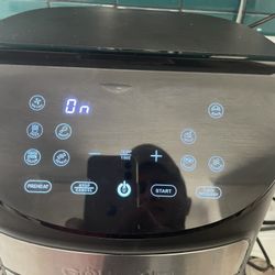 Air Fryer  Like New 