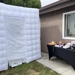 Photo Booth 