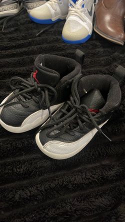 Kid toddler shoes