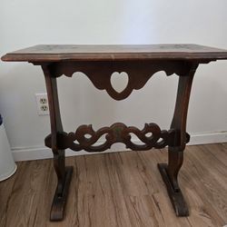 Side Table