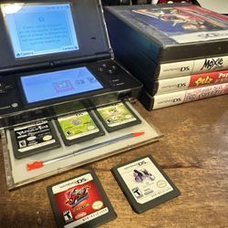Nintendo DSi 