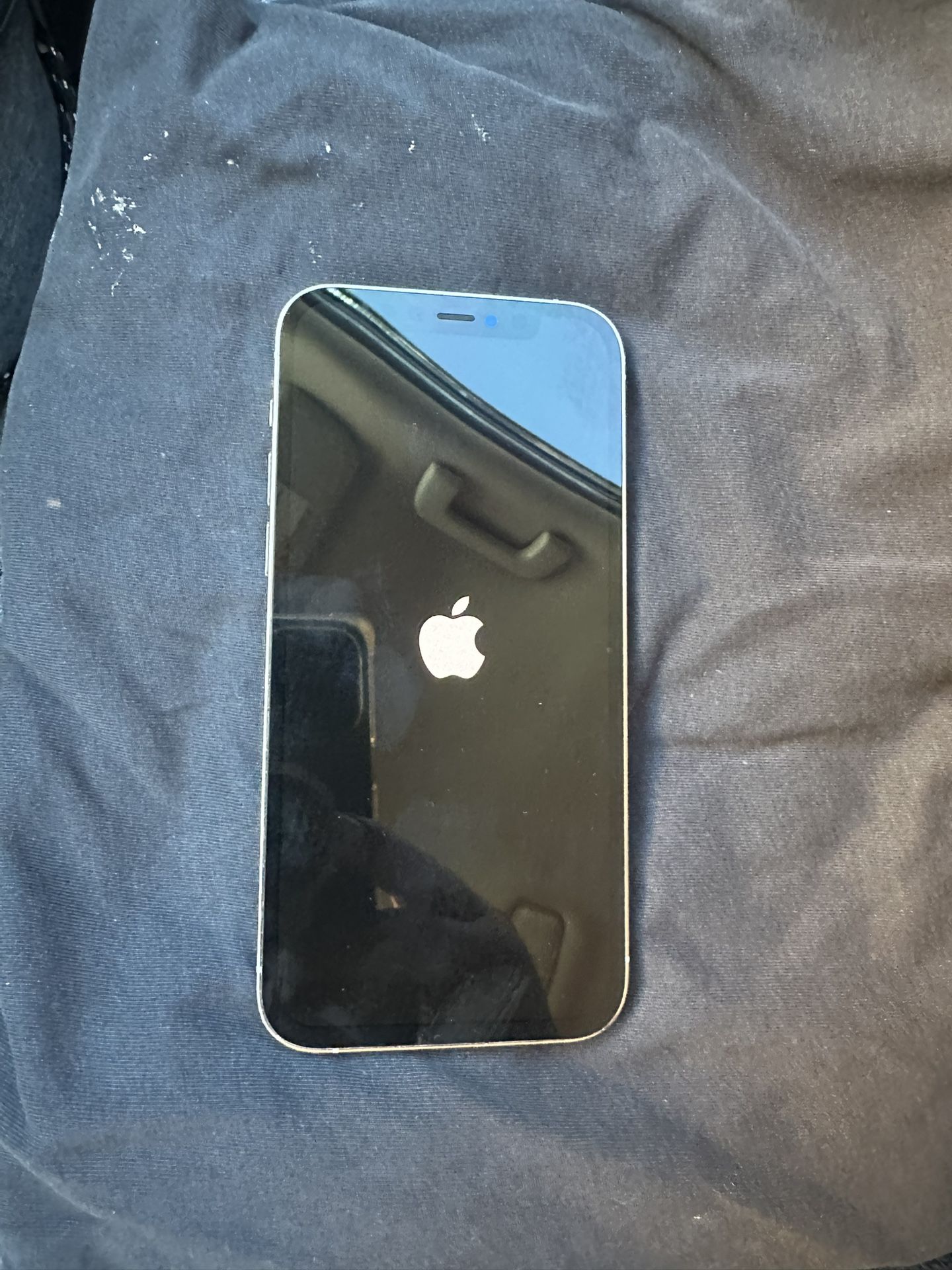 iPhone 12 Pro