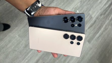 S25 ultra 256gb unlocked