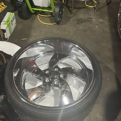 2 Wheels 