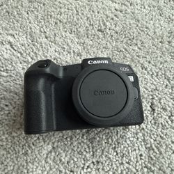 Canon EOS RP
