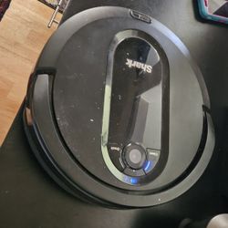 Shark Vacum