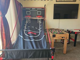 Árcade games🥎