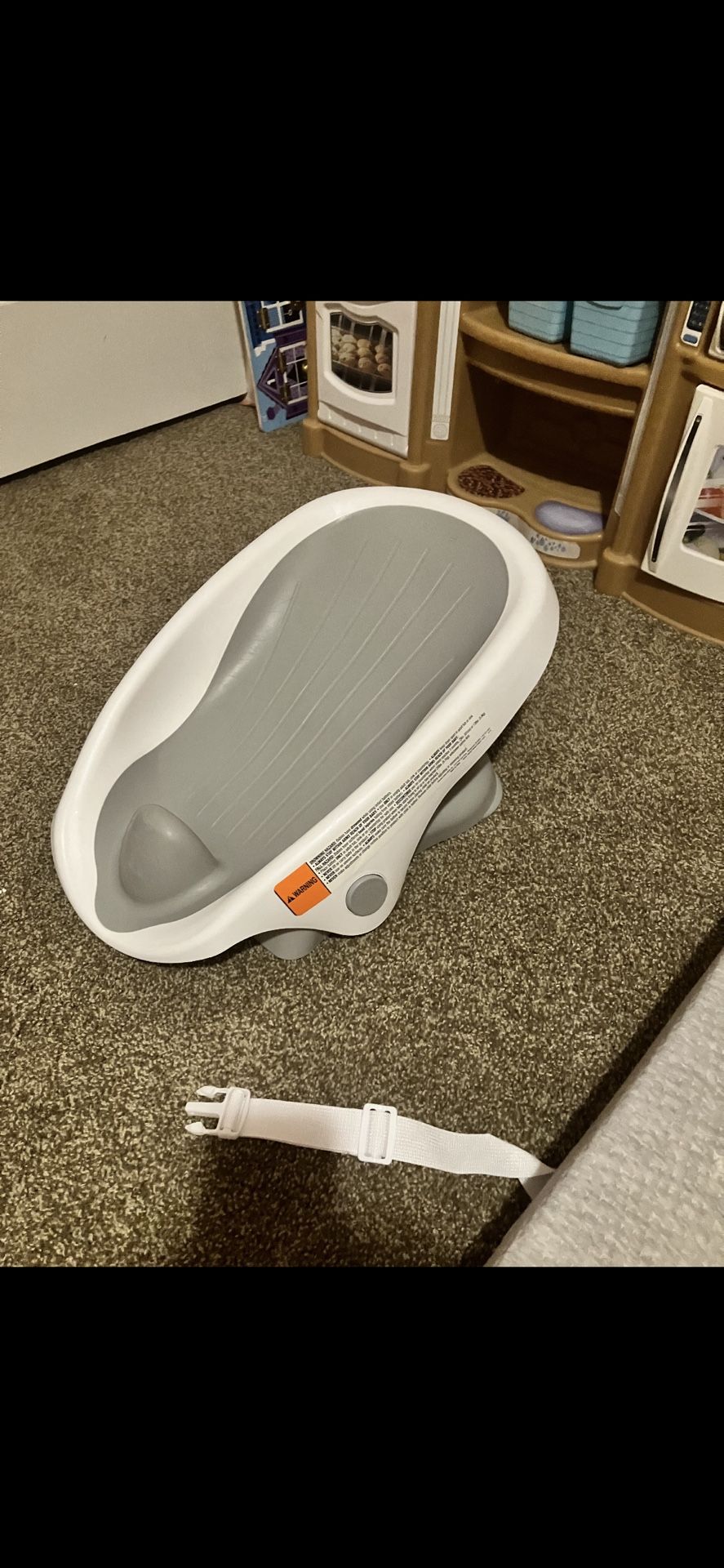 Baby Bath Chair 