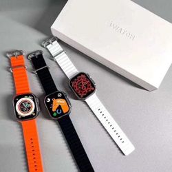 S9 Ultra Apple Watch 