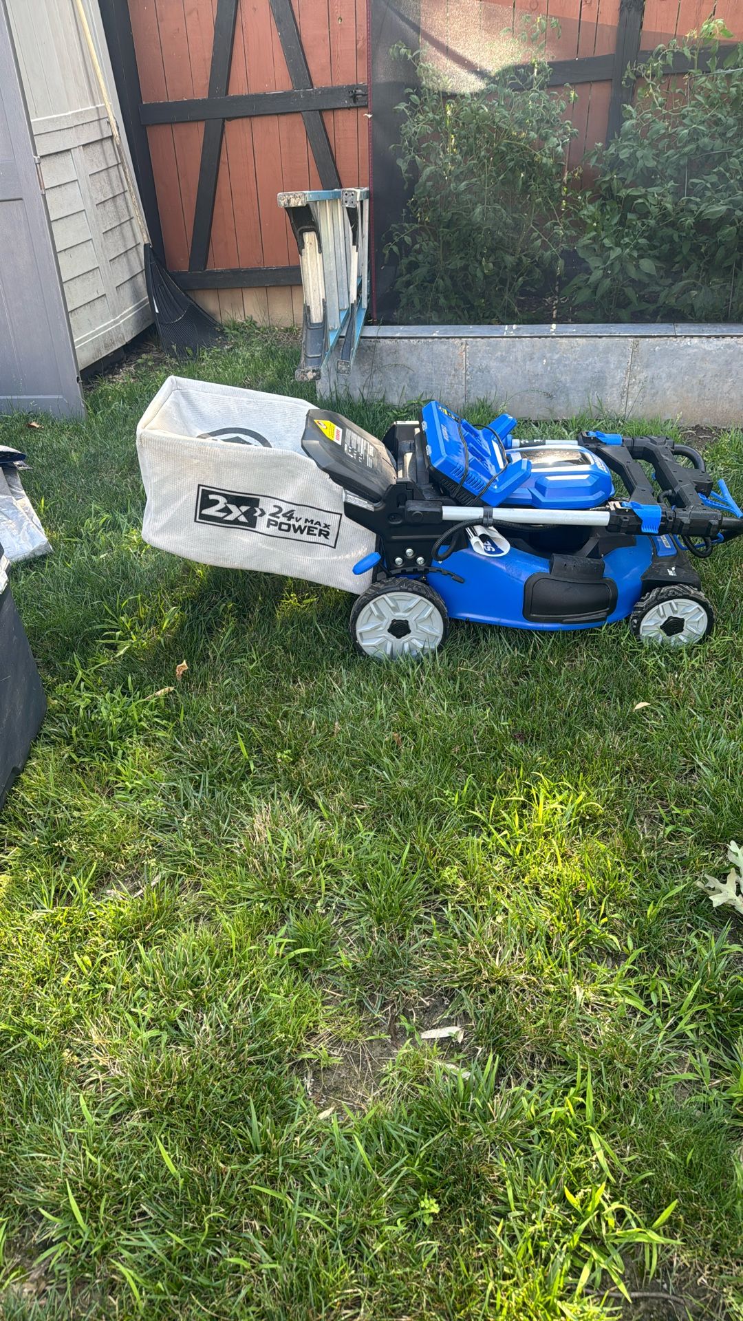 Kolbalt Brushless 