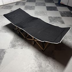 Collapsible Camping Cot